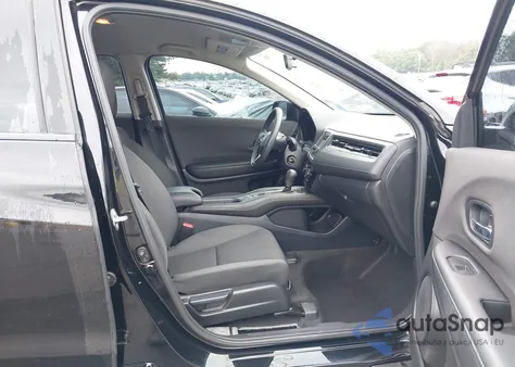 2020 Honda Hr-V Awd Lx z USA, uszkodzony, nr VIN 3CZRU6H35LG703214